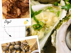 -盛港湾海鲜食府(黄沙店)