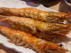 -质烤烤物·活烤海鲜(质烤总店)