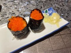 -大渔铁板烧(中山路八佰伴店)