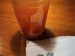 -煮叶(悠唐广场店)