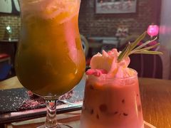 -16毫米咖啡&酒吧(南锣鼓巷店)