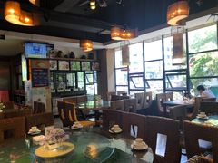 大堂-逸兴楼·地道长沙菜(六沟垅店)