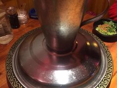 -三道苗苗鱼·美蛙黄辣丁(八里店)
