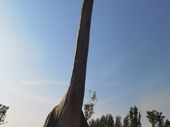 -西部长青自然儿童乐园