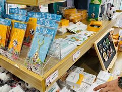 -熊猫邮局(少城店)