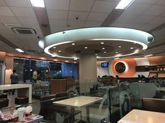 -肯德基(西安电子城店)