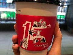 -85度C(厦门台湾街店)