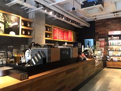 -星巴克(南京大世界店)