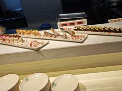 -玫瑰花园自助烤肉(顺义鑫海韵通店)
