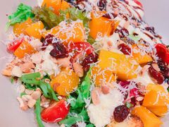 -机器人火炉披萨