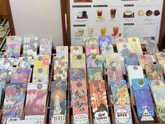 -Torch Coffee 炬点咖啡