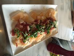 PizzaExpress&nbsp;马上诺(长泰广场店)-玛尚诺Pizza&Bar(长泰广场店)