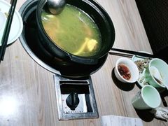 -探窝·竹笙椰子鸡(杨箕店)