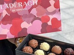 -Laderach 莱德拉(上海环贸iapm店)