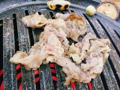 -小米烤肉·和牛原切-创意韩料(东关店)