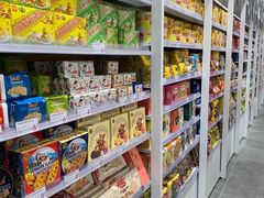 -KKV(天津津南吾悦广场店)