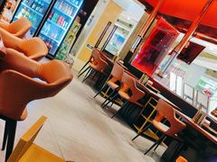 -伏一解牛烤肉专门店(信业购物中心店)