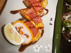 -桃屋日本料理(清华科技园店)