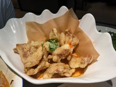 -华竹饭店(中央大街店)
