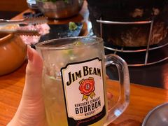 -大阪烧肉BAKA一代(十亩地店)