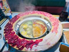 -三毛牛肉店(福强店)