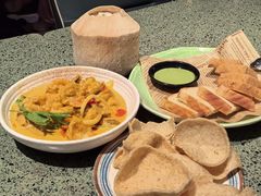 -Home Thai·泰谣(王府井apm店)