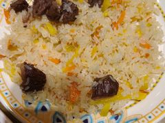 -海尔巴格·新疆菜(吐鲁番店)