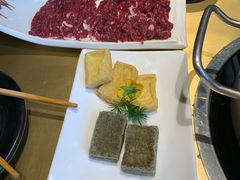 -手选潮汕鲜活牛肉火锅(二七广场店)