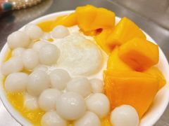 多芒小丸子-小团圆糖水铺(襄阳南路店)
