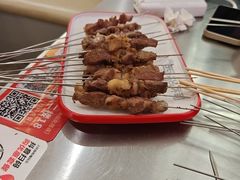 -遇西祠·海鲜烧烤(总店)