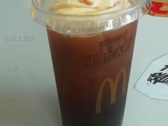 咖啡麦旋酷-麦当劳(杭州运河上街商业中心店)