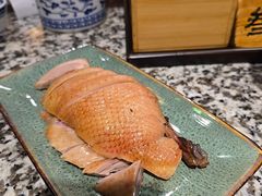 -南京大牌档(崇文门国瑞店)