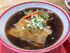 古法焖肉面-面春山·传统老卤面(天隆寺店)