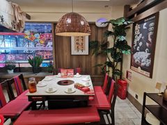 -蜀大侠火锅(总府路全国总店)