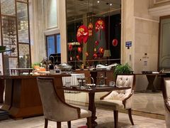 -北京辽宁大厦·盛安汇西餐厅