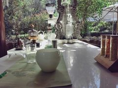 -三嚥阁 La Villa Restaurant