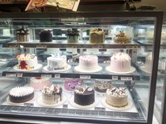 -DQ·蛋糕·冰淇淋(手工定制蛋糕长泰广场店)