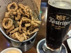 -haxnbauer海森堡德国餐厅(深圳coco店)
