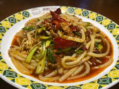 -楼兰新疆主题餐厅(坂田佳华领汇广场店)