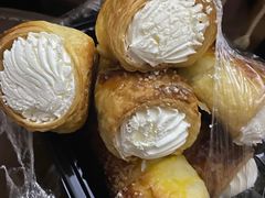 -爱德顺糕点食屋(利民道店)