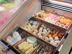 -火炉火自助餐(枫蓝国际店)