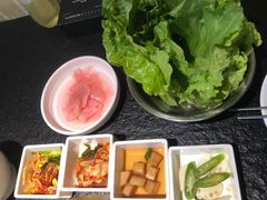 -嘿嘟嘟·肋条烧肉放题(爱融荟城店)