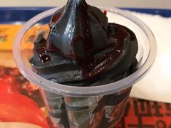 -汉堡王(大连柏威年餐厅店)