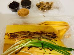 -赵记煎饼卷大葱(东岳店)