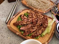 -阿婆情腊排骨火锅(金虹路店)