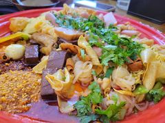 -文立新·秤盘麻辣烫(天通苑店)