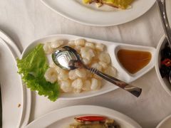 -丰收日·小海鲜·沪上家宴(顾村正大店)