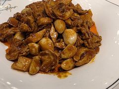 -峨嵋酒家(地安门店)