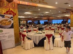 -全聚德(上海首店浦东店)