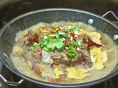 -大众跷脚牛肉馆·非遗传承单位(峨眉山店)